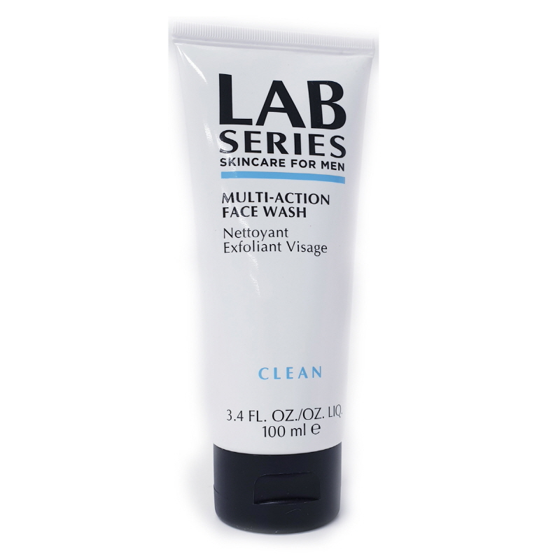LS M-ACT WAS 100ML
