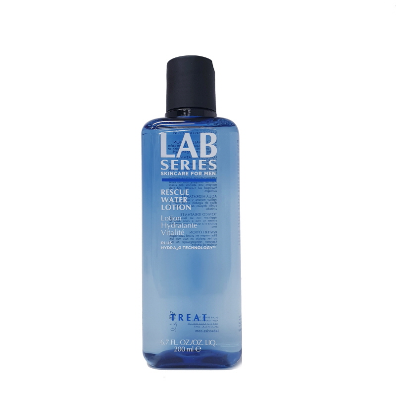 LS RESCUE W LOTION 200ML