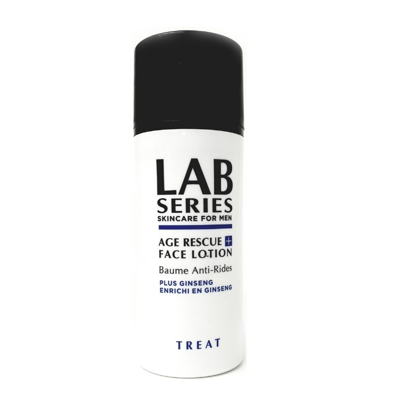 LS RESCUE + GINSENG FACE