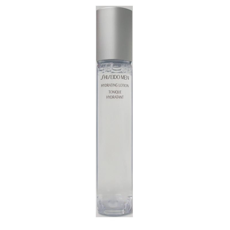 SHISEIDO MEN HYDRATING LOTION