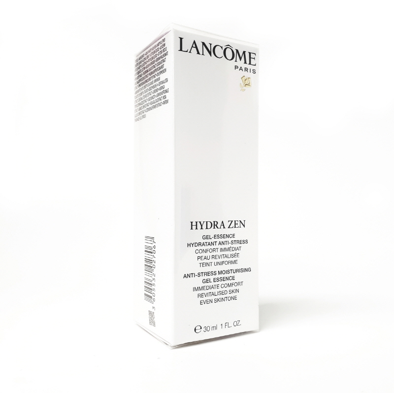LANCOME DETOXIFYING MOISTURISI