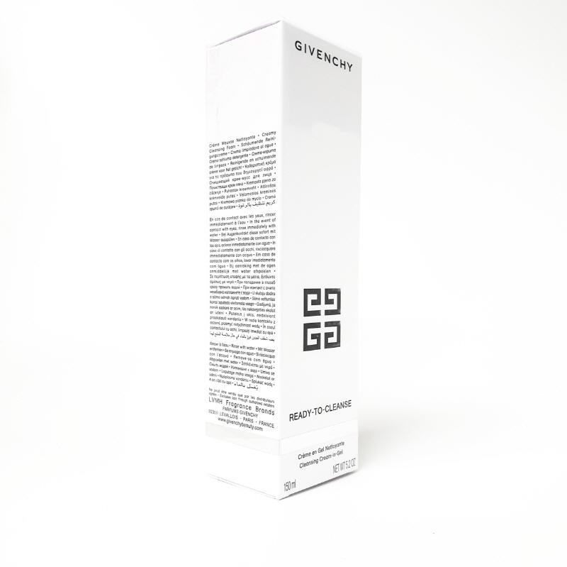 RTC CLEANSING GEL 150ML