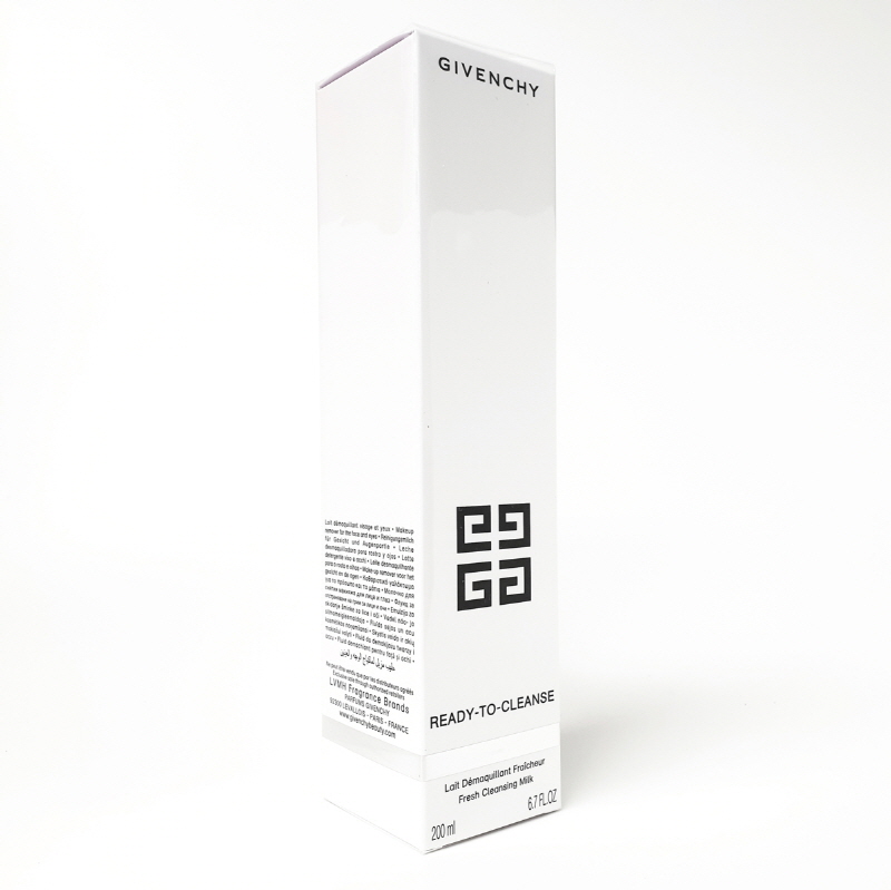 RTC CLEANSING MILK 200ML