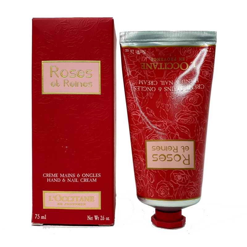 LCT RR H CREAM 75ML
