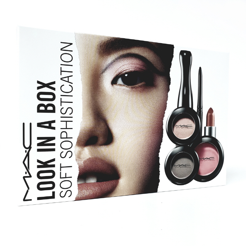 MAC BOX SOFT SOPH