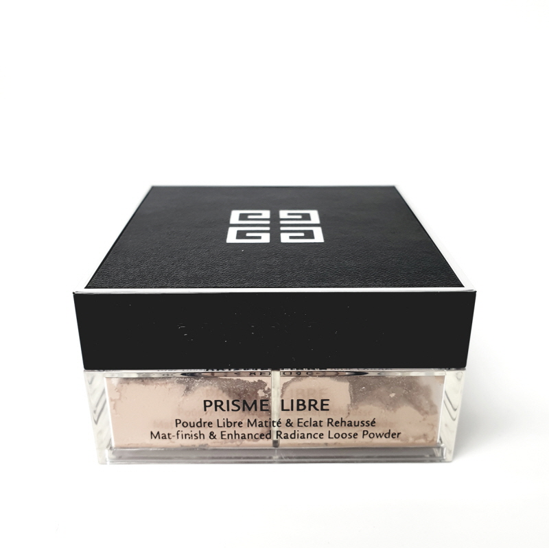 GVC 2 LOOSE POWDER