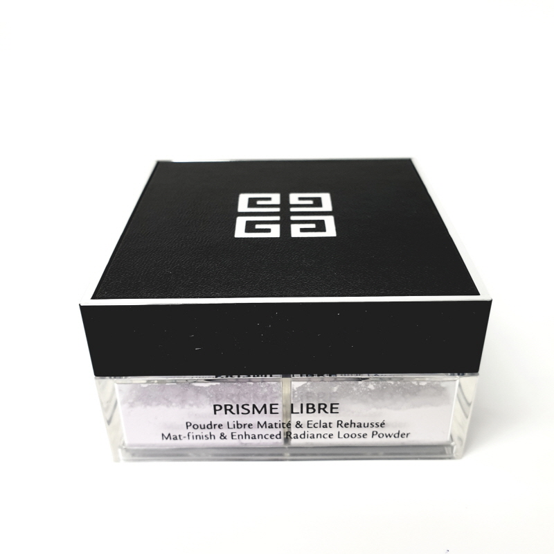 GVC 1 LOOSE POWDER