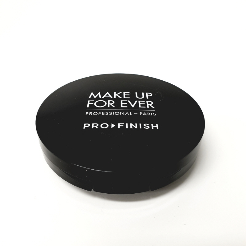 MUF 117 PRO FINISH 10G 117