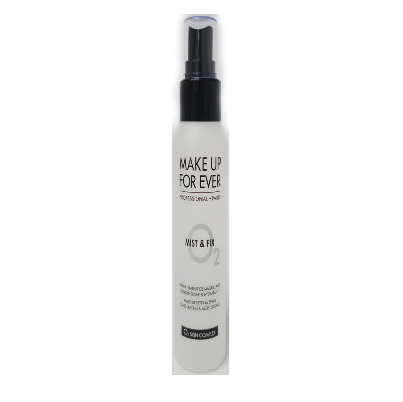 MUF MIST FIX SETTING SPRAY 125