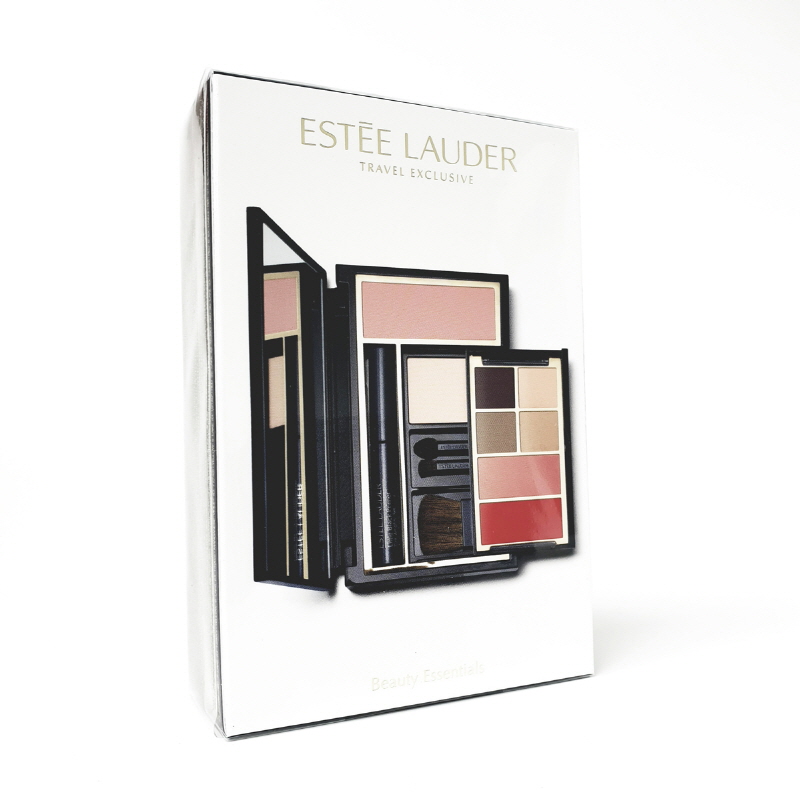 ELAUDER BEAUTY ESSENTIALS