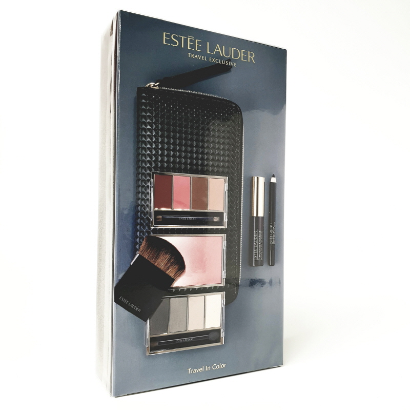 ELAUDER TRAVEL IN COLOR with p