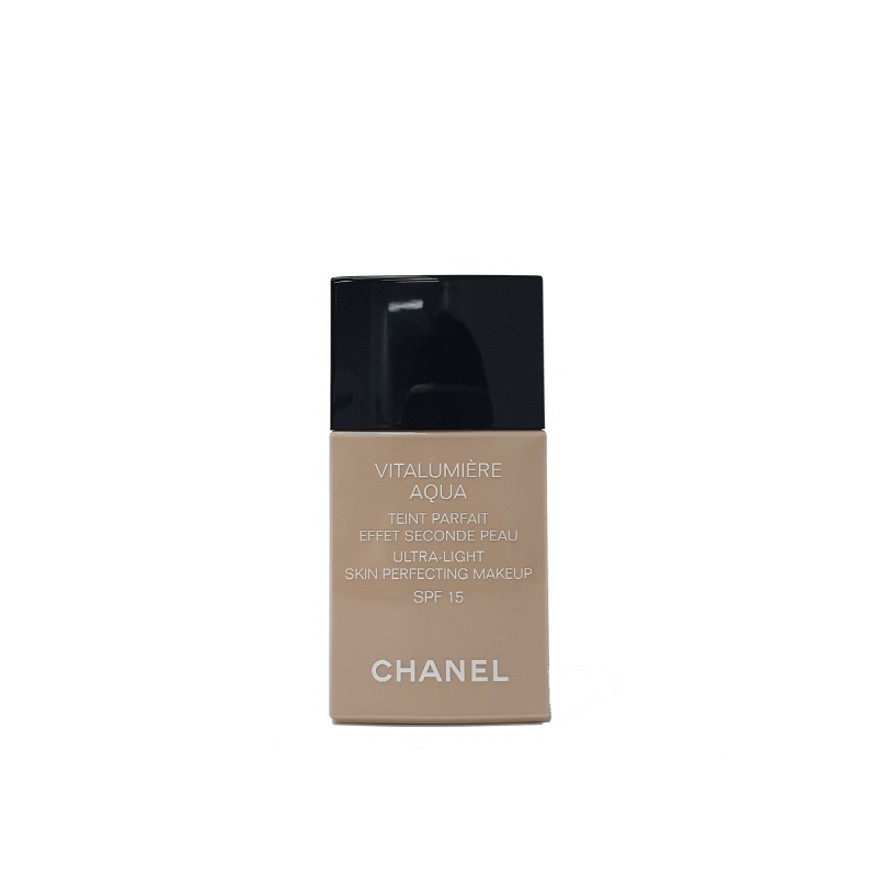 CHANEL VITALUMIERE AQUA  BEIGE