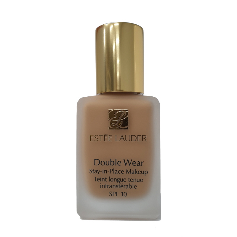 ELAUDER SHELL BEIGE DOUBLE WEA