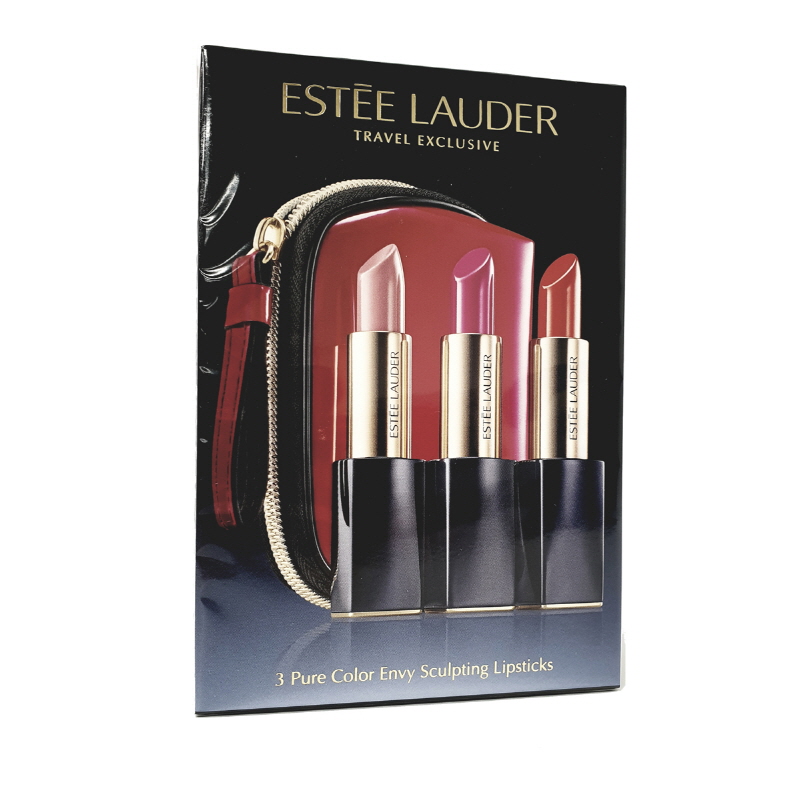 ELAUDER ENVY TRIO GMS 35 GMS