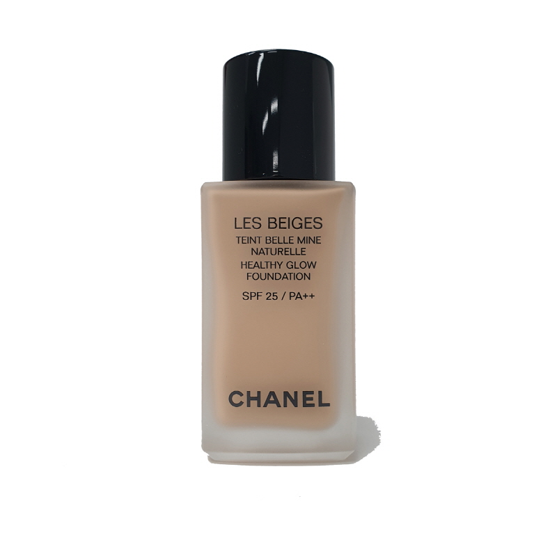 CHANEL HEALTHY GLOW 20 FDT SPF