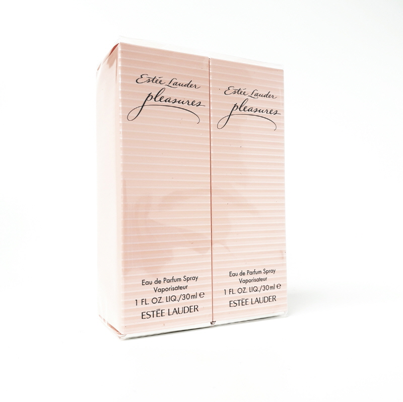 E LAUDER Travel Pleasures Duo