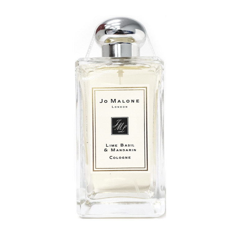 JO MALONE JML 100LIME BASIL MANDE 100ML3