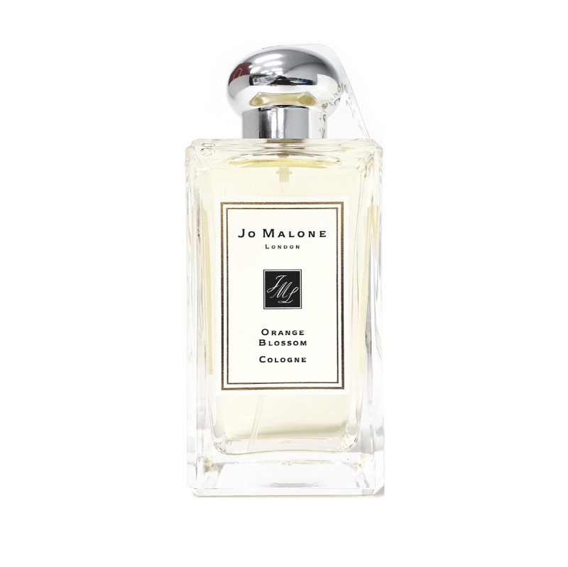 JO MALONE JML 100ORANGE BLOSSOM COLOGNE