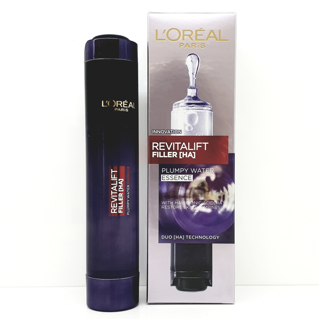 LOREAL PARIS LP RL FLR PLMP WTR 75ML AS MTS