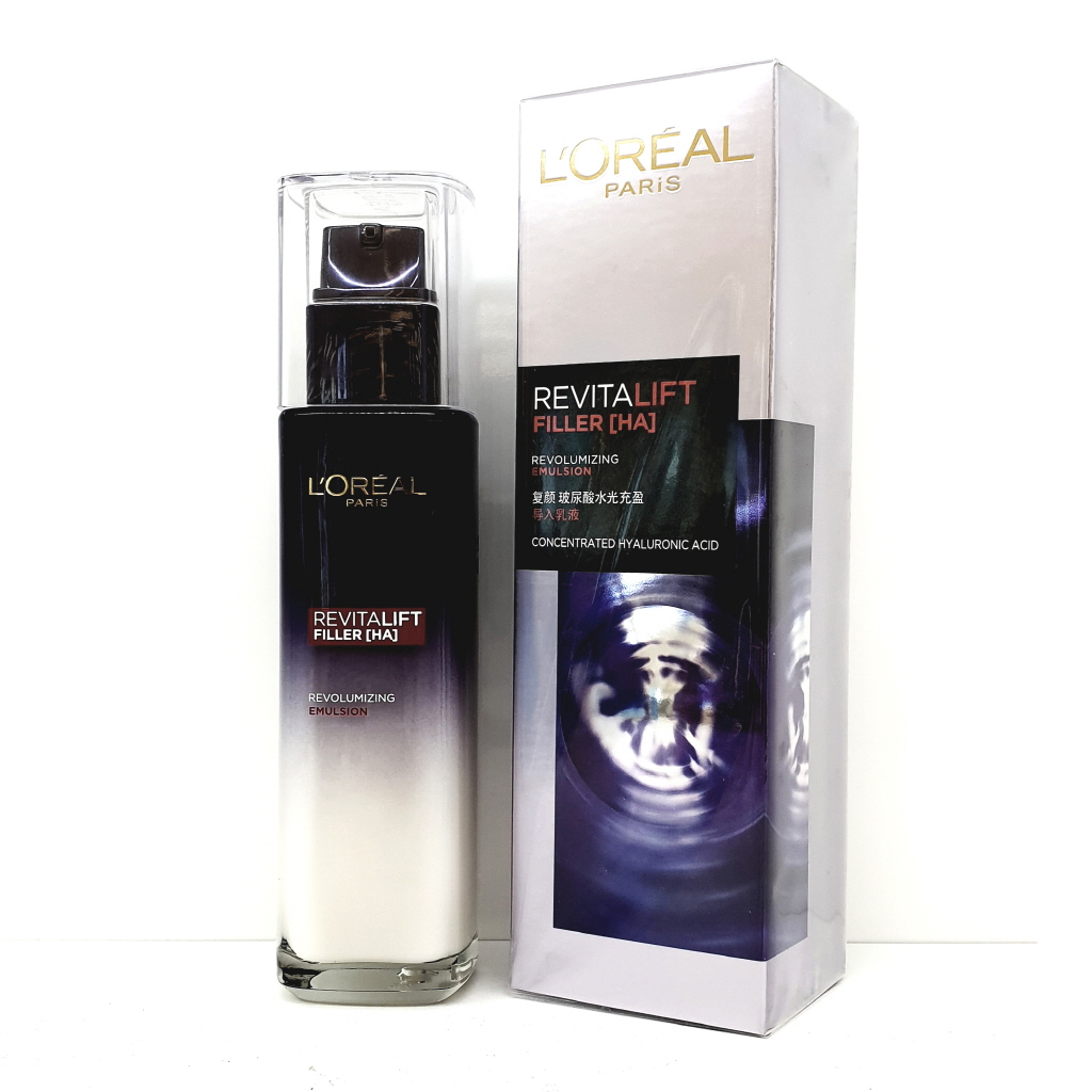 LOREAL PARIS LP RV FILLER TNR MLK 110ML CND
