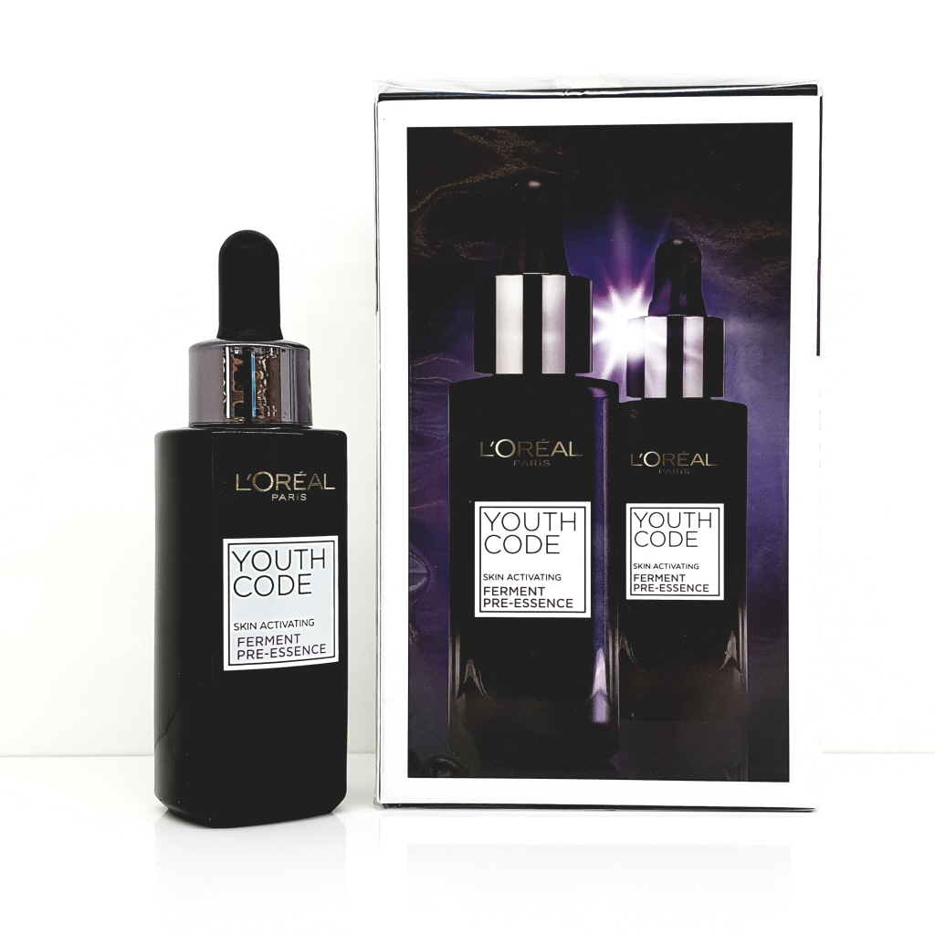 LOREAL PARIS LP YOUTH CODE DUO PRE ESSENCE