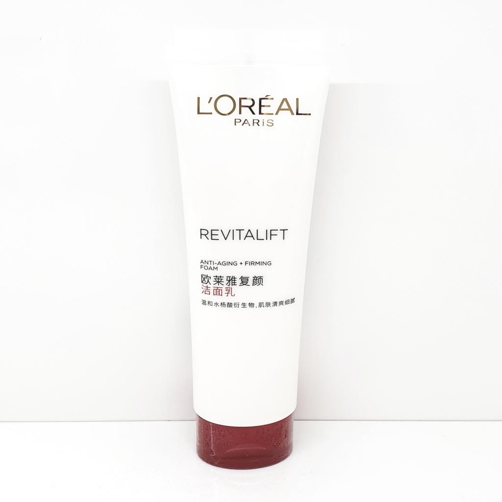 LOREAL PARIS LP Revitalift Classic Foam 125