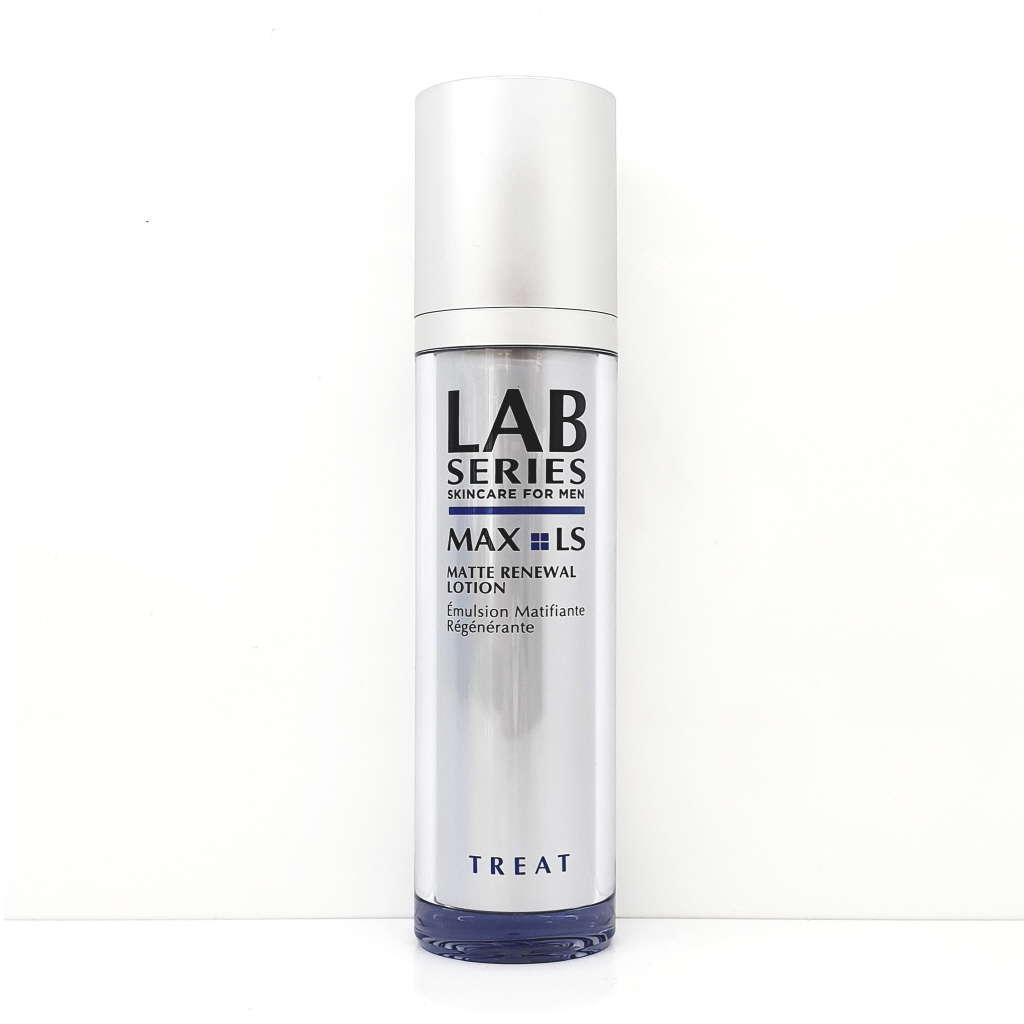 LAB SERIES LAB MAX LS MATTE RENE