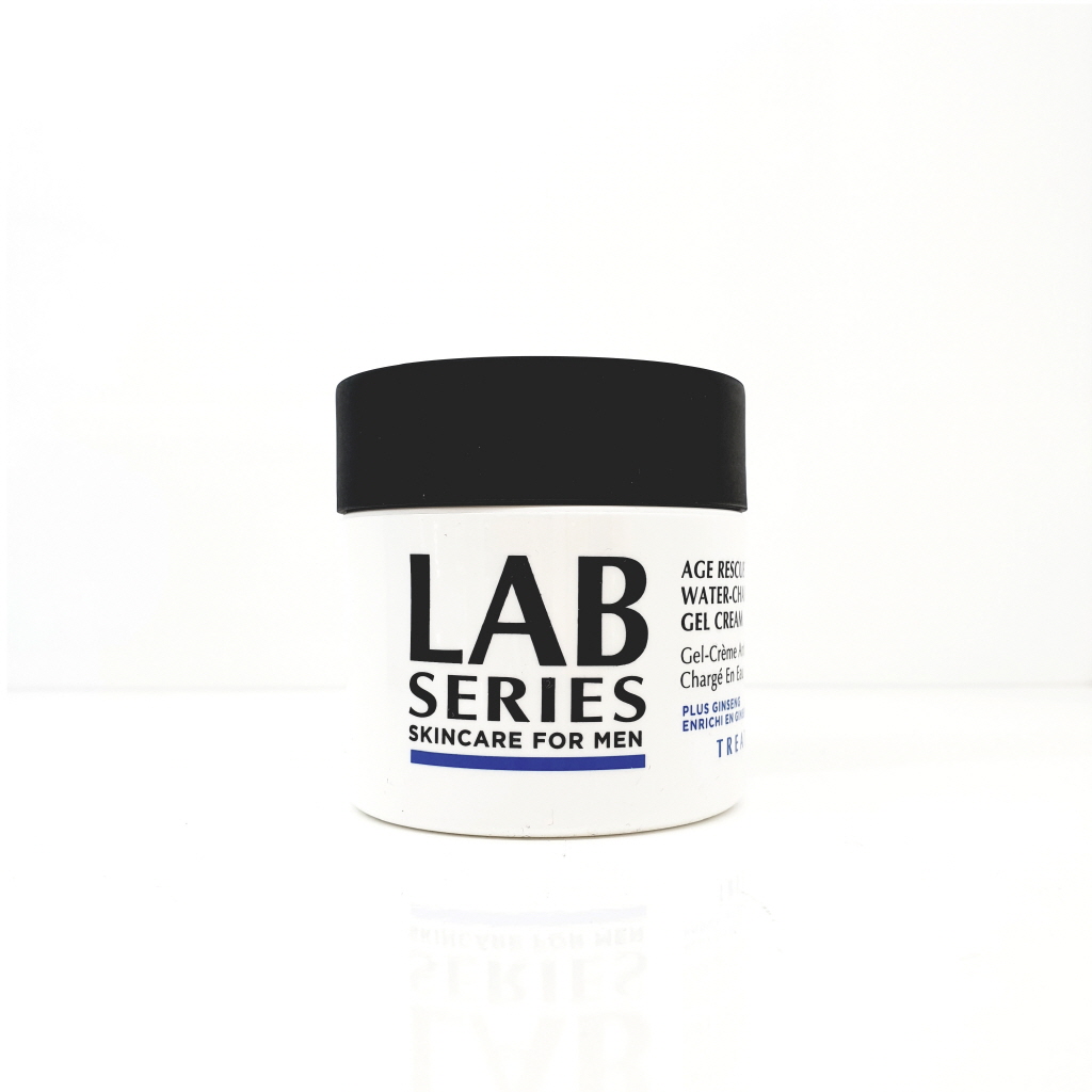 LAB SERIES x
