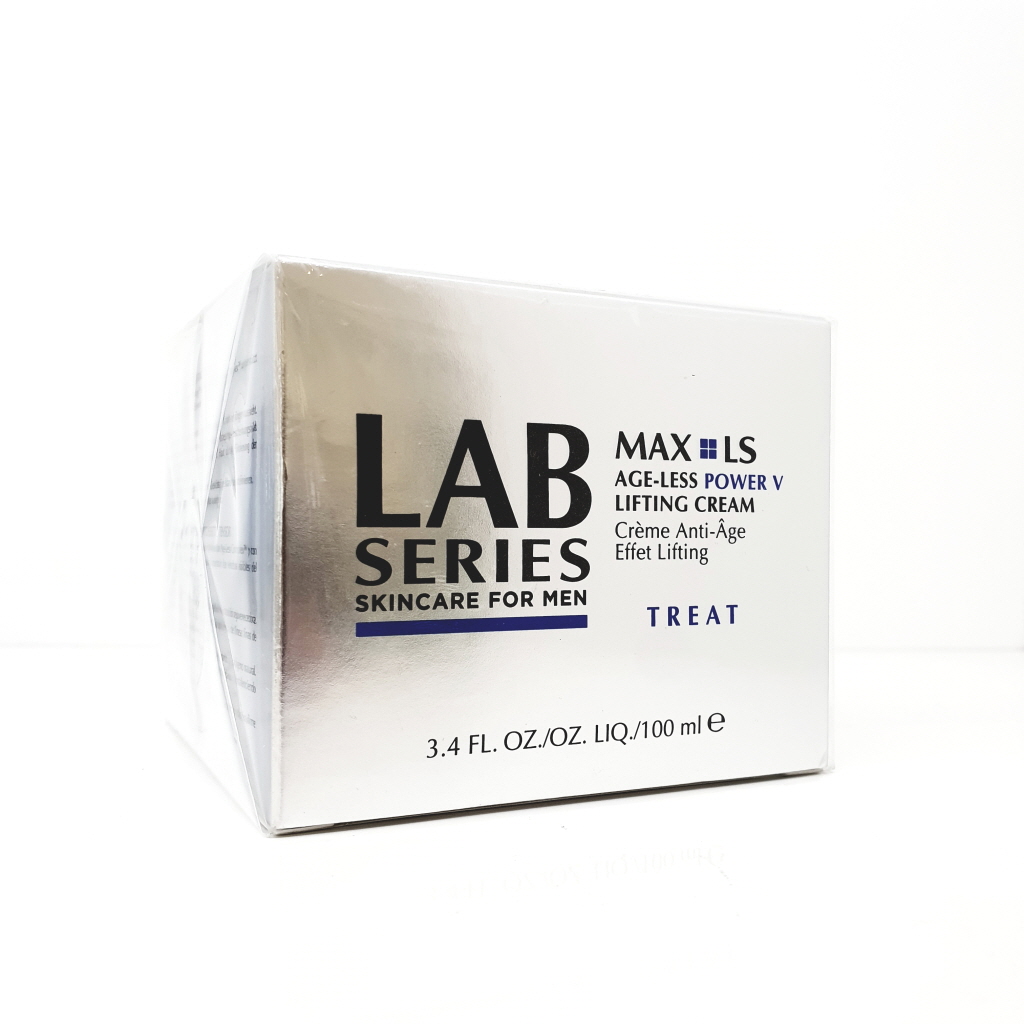 LAB SERIES x