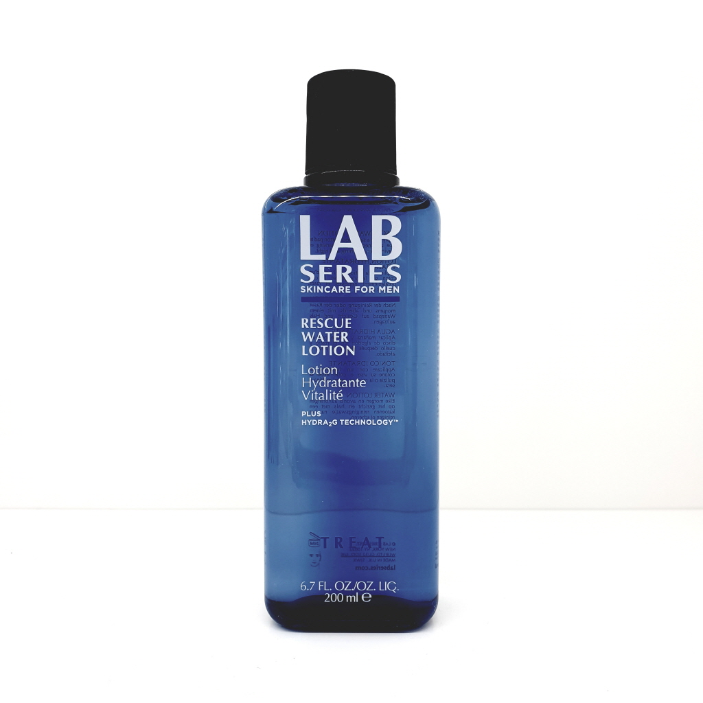 LAB SERIES LAB RESCUE W LOTION