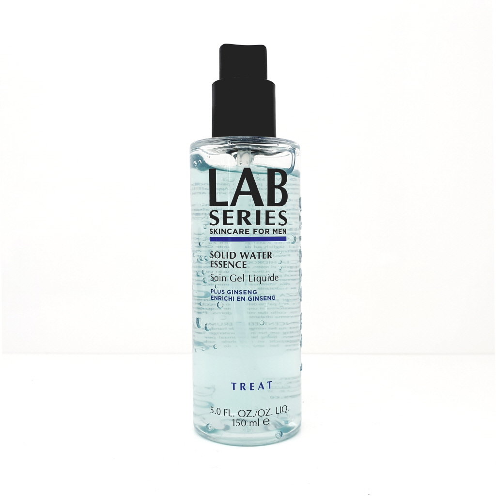 LAB SERIES LAB SOLID W ESSENC