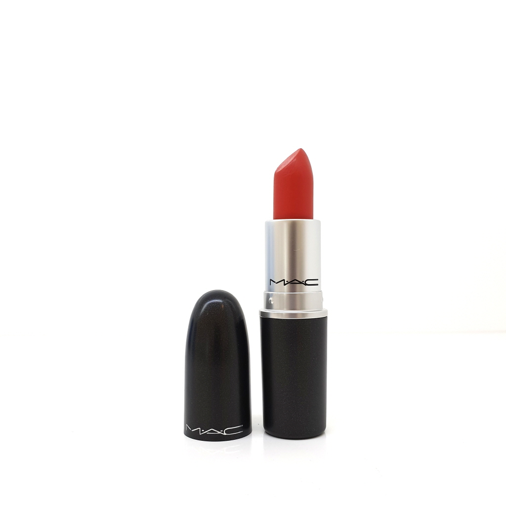 MAC MAC DANGEROUS MAC  LIPSTICK