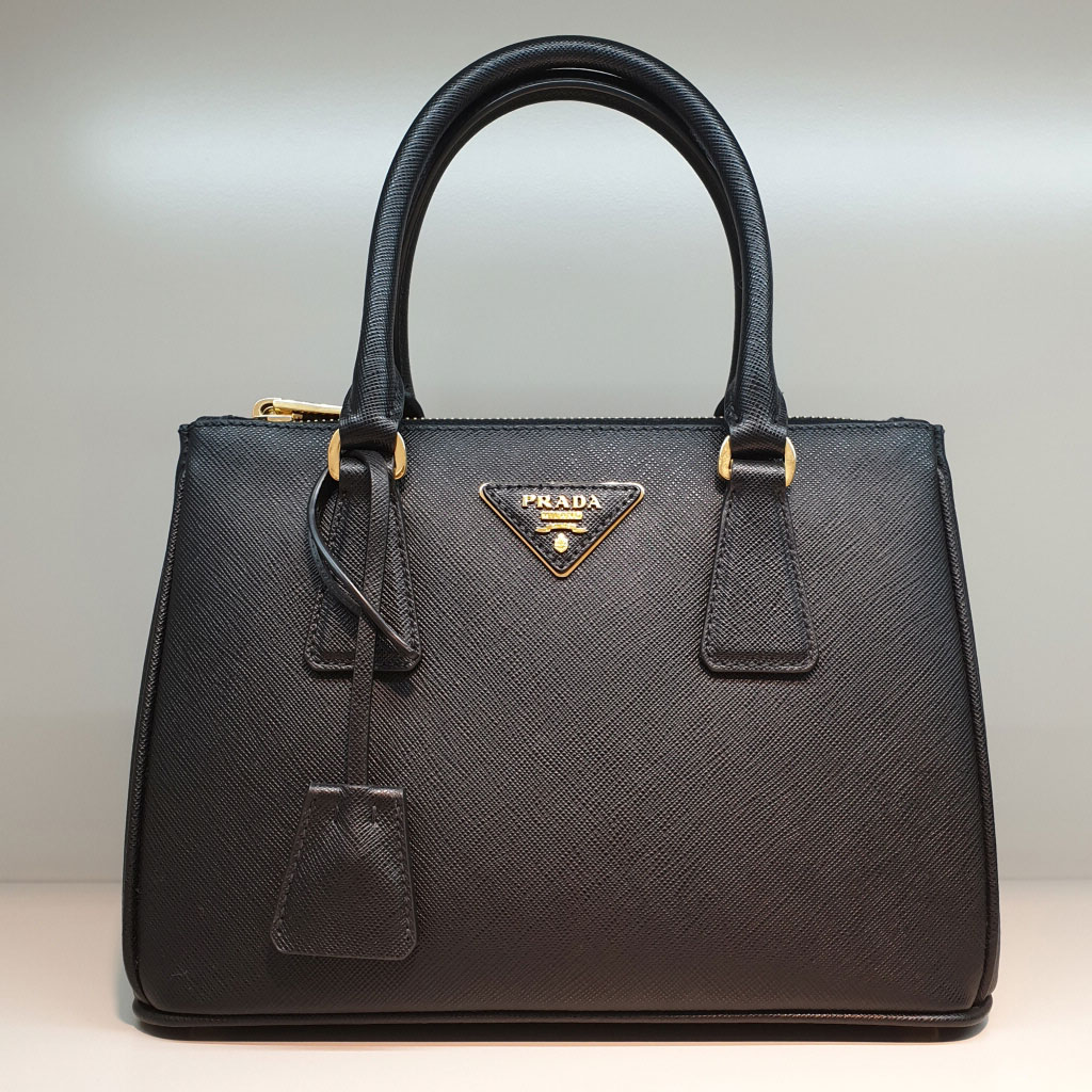악세스코리아-환급 PRADA BAG 1BA896NZVF0002