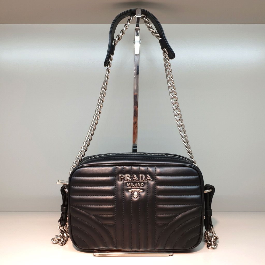 악세스코리아-환급 PRADA BAG 1BH083 2D91 F0002