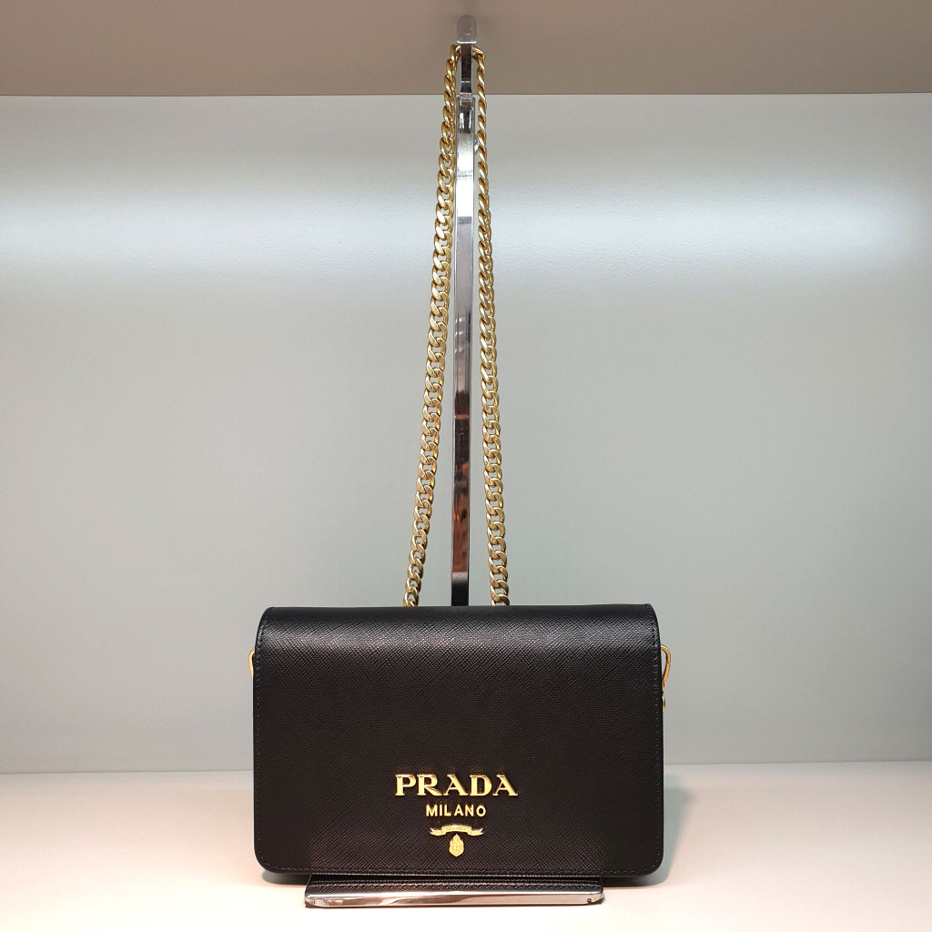 악세스코리아-환급 PRADA BAG 1BP006NZVF0002