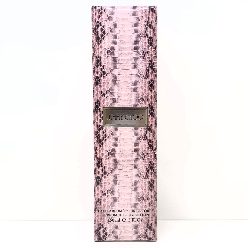 JIMMY CHOO PFM JCH EDP TUBE BL 150ML