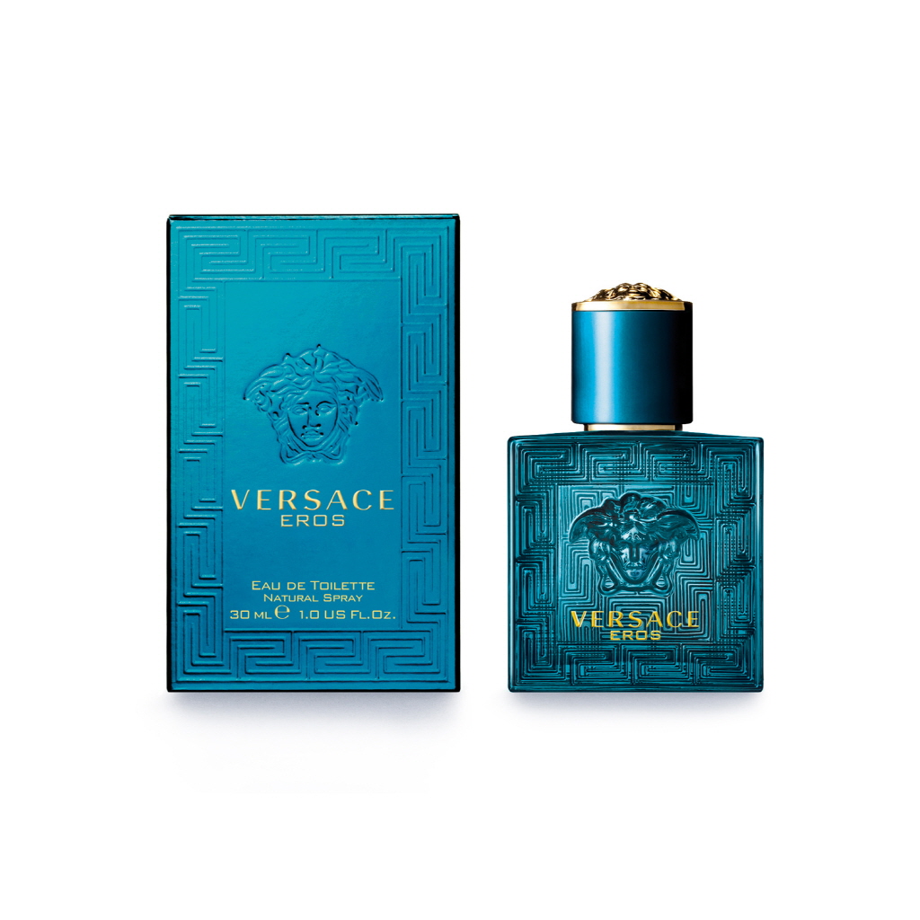 VERSACE PFM VERSACE EROS EDT 30ML