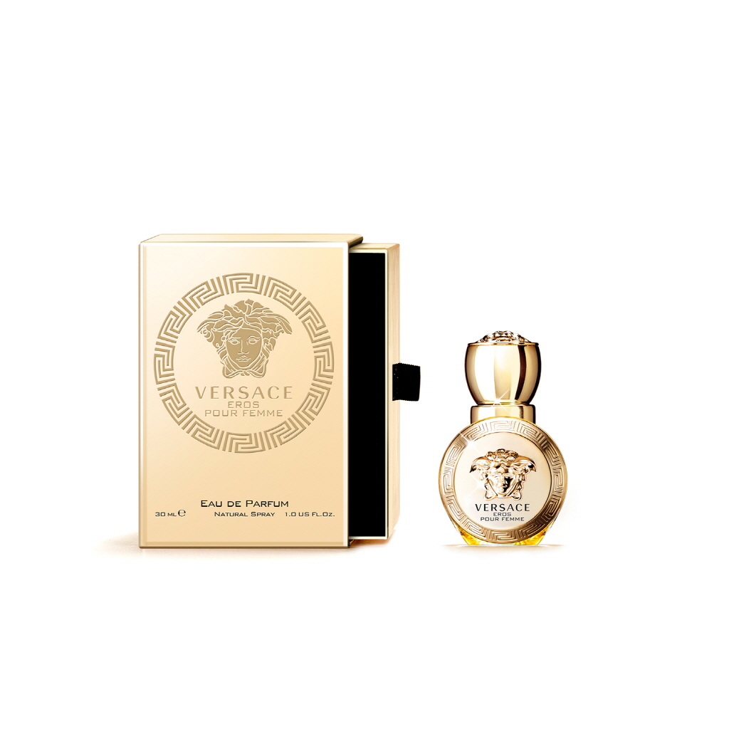 VERSACE PFM VERSACE EROS POUR FEMME EDP 30