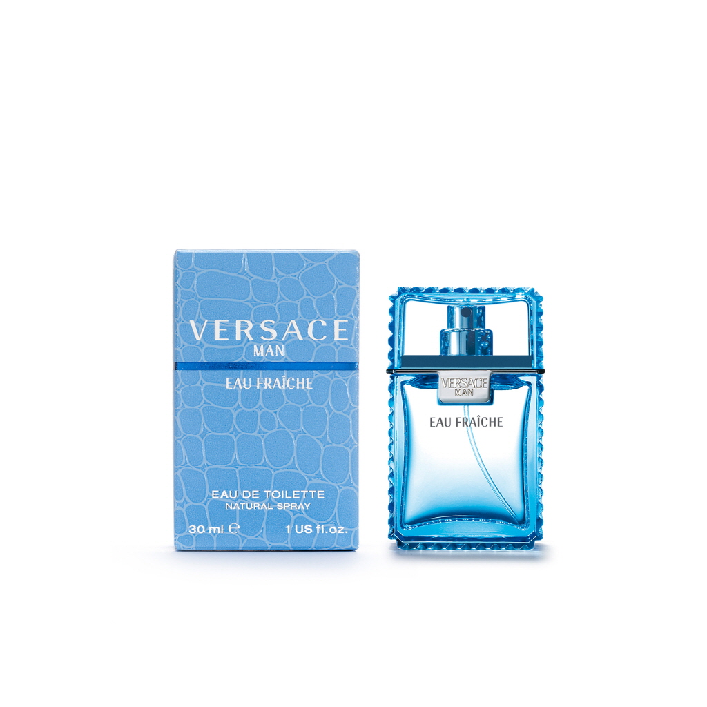 VERSACE PFM VERSACE MAN EAU FRAICHE EDT 30