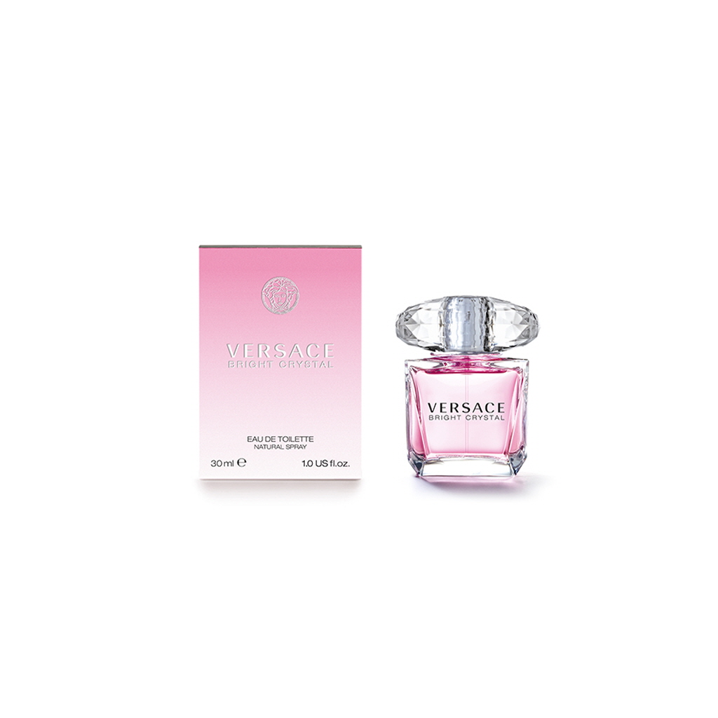 VERSACE PFM VERSACE BRIGHT CRYSTAL EDT 30M