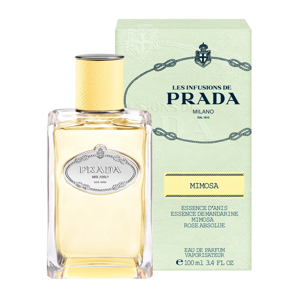 PRADA PFM LES INF MIMOSA EDP NS 100ML