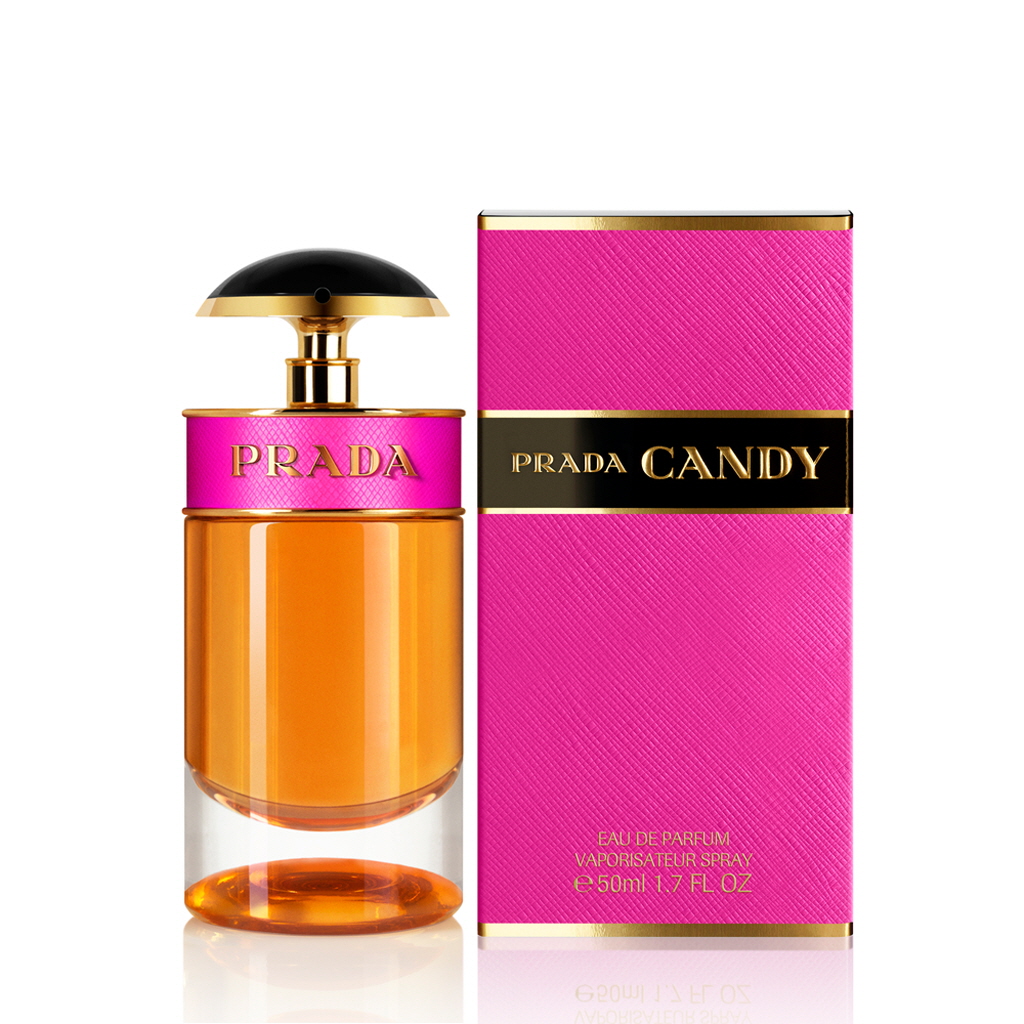 PRADA PFM PRADA CANDY EDP 50 ML