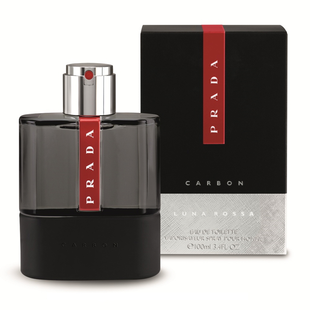 PRADA PFM PRADA LUNA ROSSA CARBON 2017 N