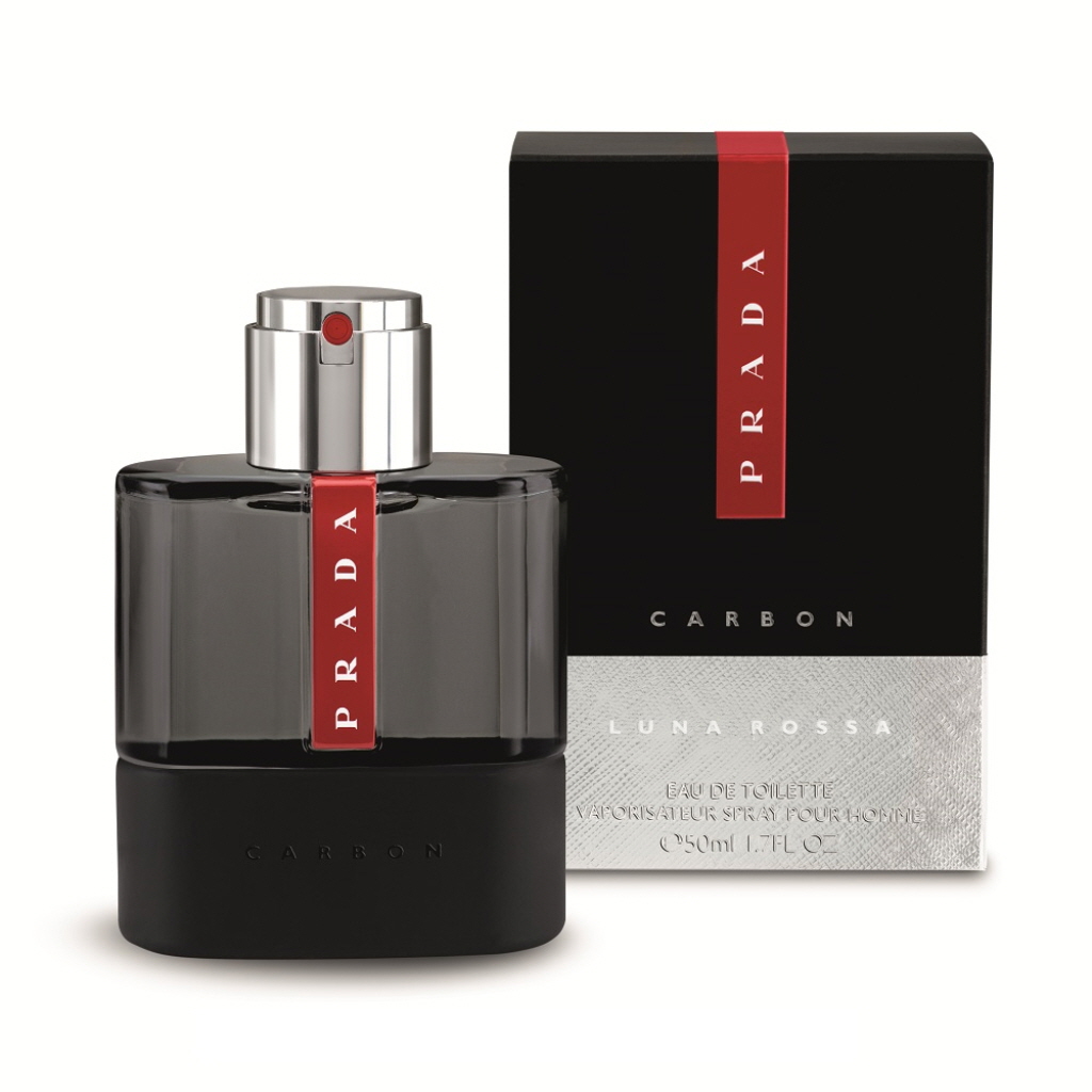 PRADA PFM PRADA LUNA ROSSA CARBON 2017 N