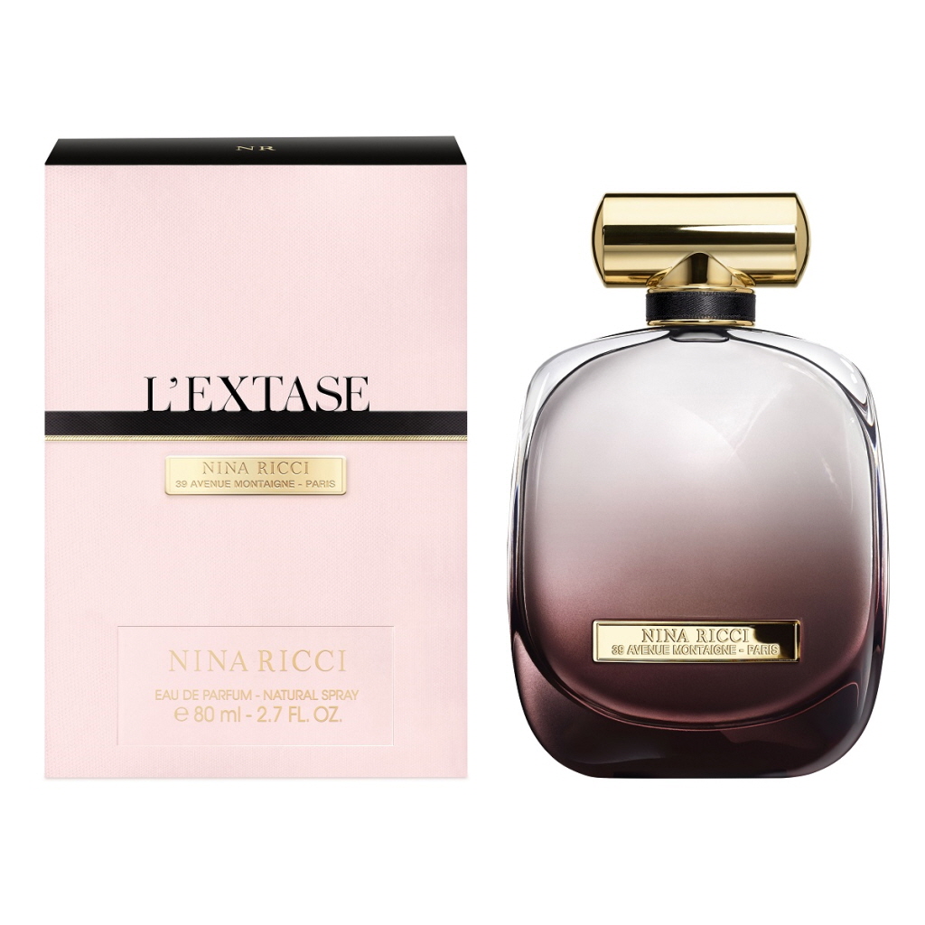NINA RICCI PFM NINA LEXTASE EDP 80ML