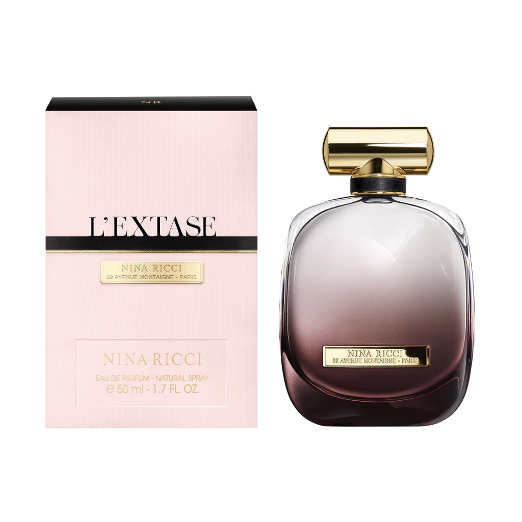NINA RICCI PFM NINA LEXTASE EDP 50ML