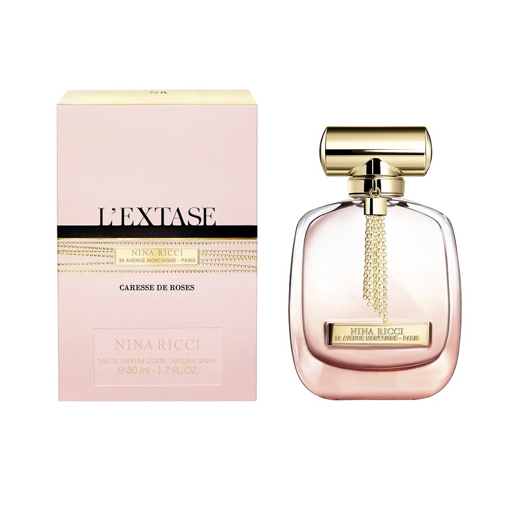 NINA RICCI PFM NINA LEXTASE EDP LEGERE50