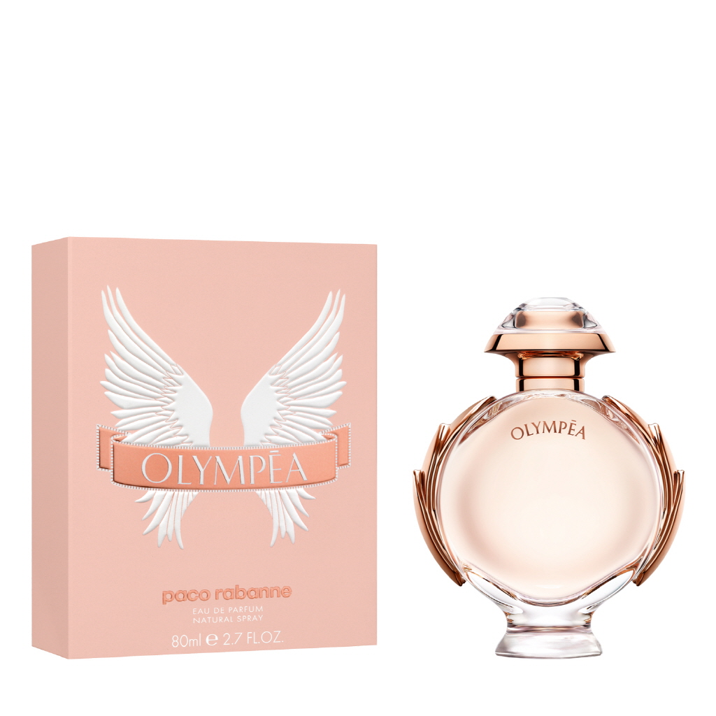 PACO RABANNE PFM PC OLYMPEA EDP 80ML