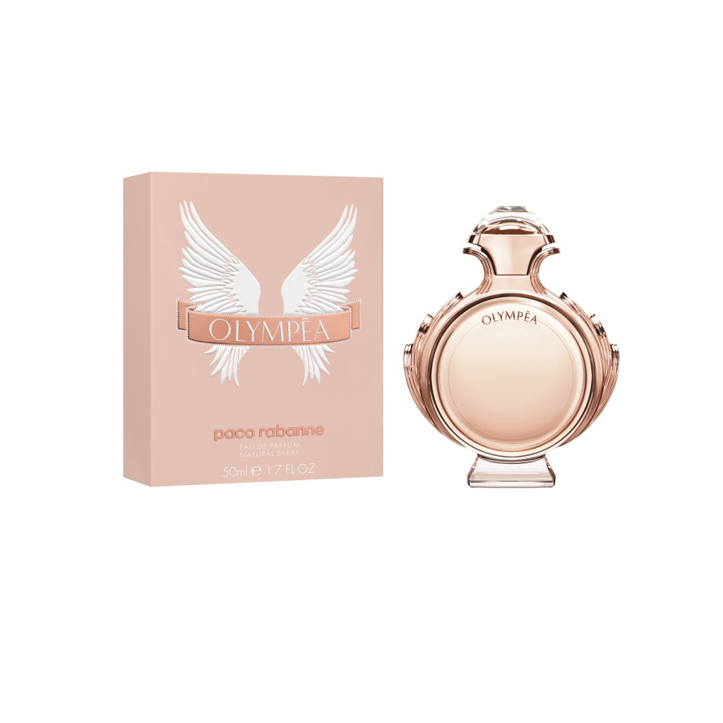 PACO RABANNE PFM PC OLYMPEA EDP 50ML