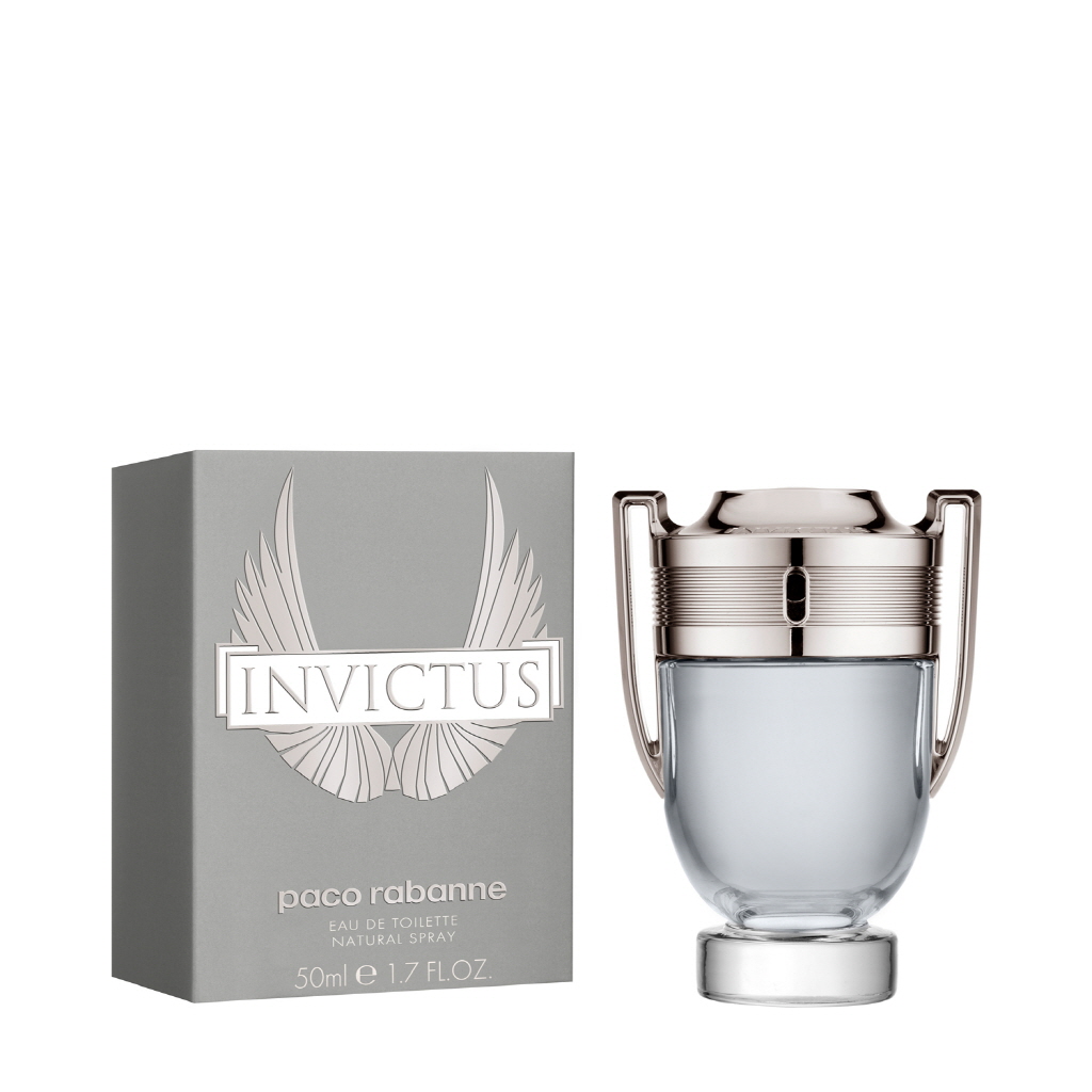 PACO RABANNE PFM PC INVICTUS EDT 50ML